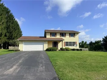Property at 7171 Meadowview Drive, Lima, NY 14485