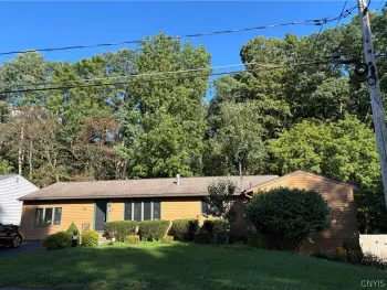 Property at 100 Wallace Avenue, Camillus, NY 13031