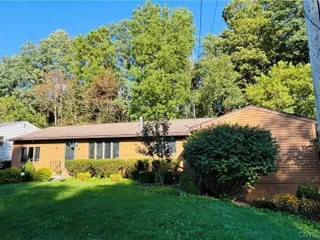 Property at 100 Wallace Avenue, Camillus, NY 13031