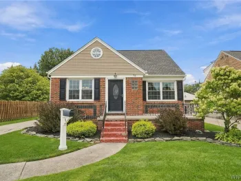 Property at 78 Donald Drive, Cheektowaga, NY 14225