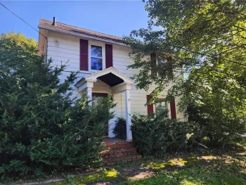 Property at 50 Seward Street, North Dansville, NY 14437