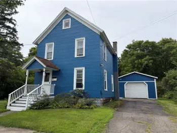 Property at 18 Coomes Street, Norwich, NY 13815