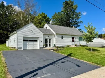 Property at 14 Nixon Avenue, Homer, NY 13077