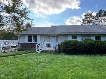 Property at 2661 County Highway 39, Decatur, NY 12197