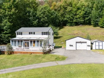 Property at 669 Maggie Hoag Road, Delhi, NY 13752