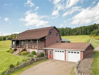 Property at 2183 County Highway 8, Otego, NY 13825