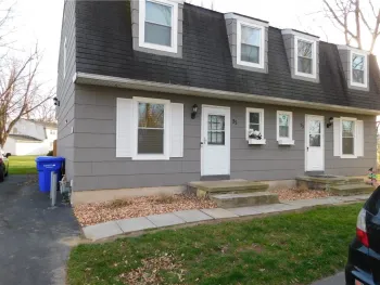 Property at 25 Havenwood, Perinton, NY 14450