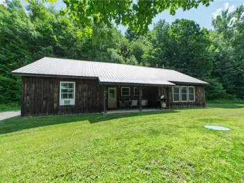 Property at 2070 Harper Road, Harpersfield, NY 12093