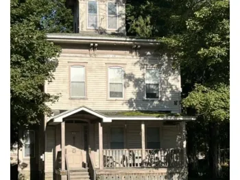 Property at 117 South Broad Street, Norwich, NY 13815