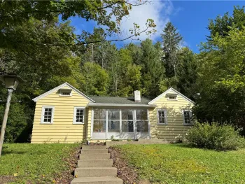 Property at 181 E State Street, Wellsville, NY 14895