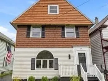 Property at 21 Mumford Street, Buffalo, NY 14220