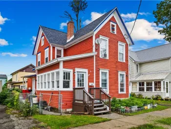 Property at 517 Roberts Street, Rome, NY 13440