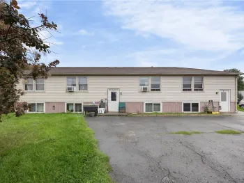 Property at 16850 Roosevelt Highway, Kendall, NY 14476