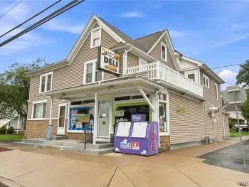 Property at 83 John Street, Newstead, NY 14001