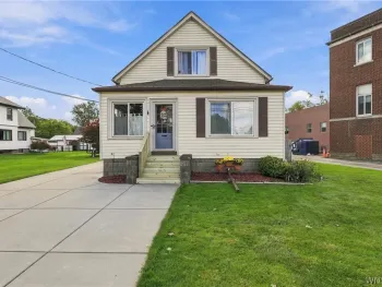 Property at 80 E Niagara Street, Tonawanda, NY 14150