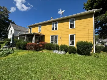 Property at 297 E 2nd Street, Corning City, NY 14830