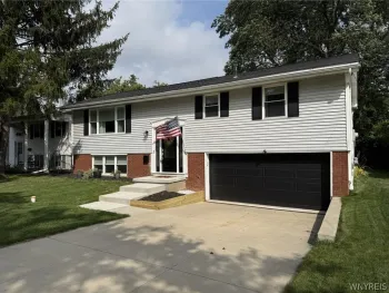 Property at 161 N Linden Street, Amherst, NY 14221