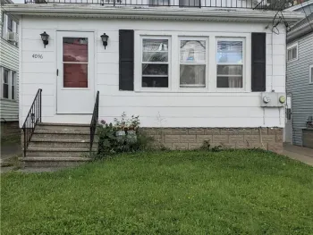 Property at 4036 Bailey Avenue, Amherst, NY 14226