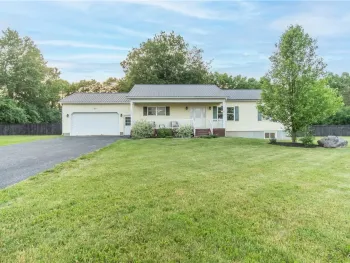 Property at 26467 State Route 283, Le Ray, NY 13601