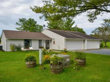 Property at 21450 Fairway Circle, Alexandria, NY 13640