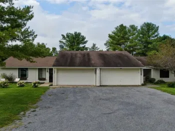 Property at 21450 Fairway Circle, Alexandria, NY 13640
