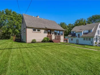 Property at 4753 W Seneca Drive, Onondaga, NY 13215
