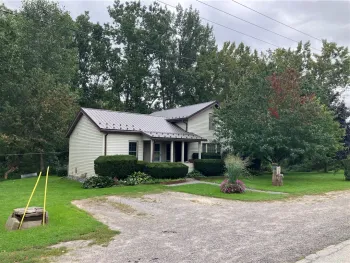 Property at 2099 Swett Road, Yates, NY 14098