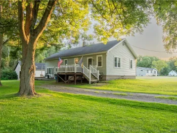 Property at 4914 Shadigee Road, Wilson, NY 14108