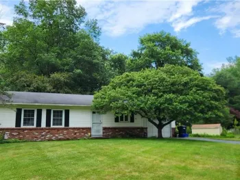 Property at 4 Brook Hollow, Perinton, NY 14534