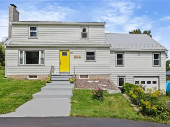 Property at 3035 Sherwood Road, Marion, NY 14522