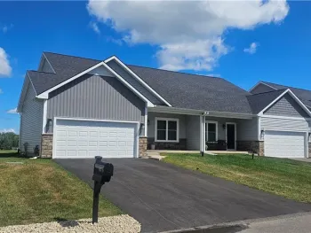 Property at 8076 Forest Ridge Lane, Lysander, NY 13027