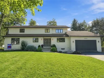 Property at 5580 Kippen Drive, Clarence, NY 14051