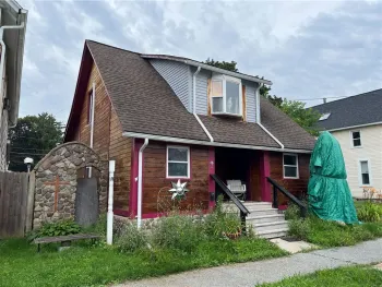 Property at 35 Braddock Street, Rochester, NY 14612