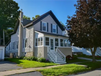 Property at 3 Bethune Street, Alexandria, NY 13607