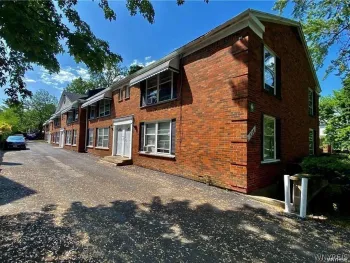Property at 538 Linwood Avenue, Buffalo, NY 14209