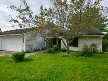 Property at 21452 Fairway Circle, Alexandria, NY 13640
