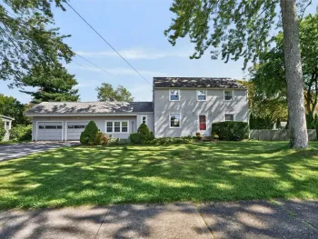 Property at 6 Paladine Road, Irondequoit, NY 14617