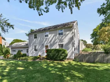 Property at 6 Paladine Road, Irondequoit, NY 14617