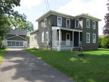 Property at 8284 Limekiln Road, Sodus, NY 14489