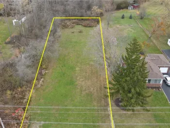 Property at Upper Mountain Road, Lewiston, NY 14092