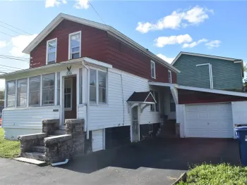 Property at 224 Avery & Essex Avenue, Syracuse, NY 13204