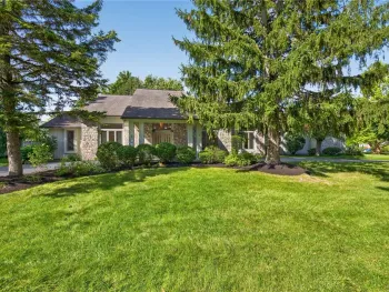 Property at 2 Sutton Point, Pittsford, NY 14534