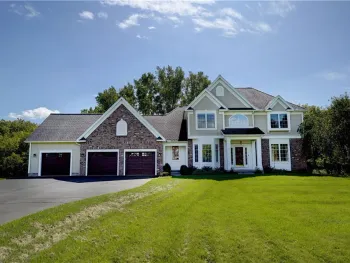 Property at 11 Old French Road, Mendon, NY 14472
