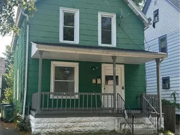 Property at 37 Allegany Street, Buffalo, NY 14220