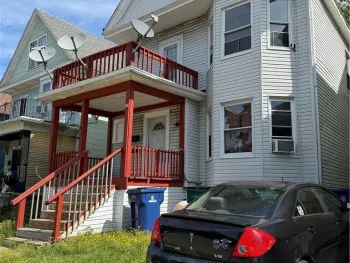 Property at 1101 Tonawanda Street, Buffalo, NY 14207