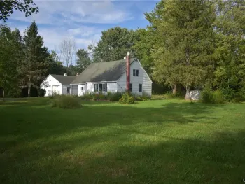 Property at 8928 Oswego Road, Lysander, NY 13027
