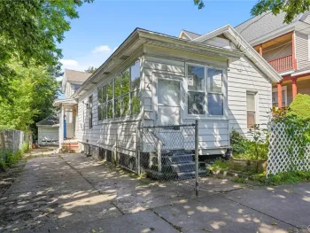 Property at 1317 Butternut Street, Syracuse, NY 13208