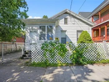 Property at 1317 Butternut Street, Syracuse, NY 13208