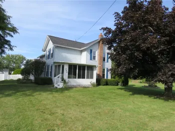 Property at 342 Curtis Rd, Parma, NY 14468