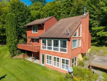 Property at 3571 State Route 21, Cohocton, NY 14572